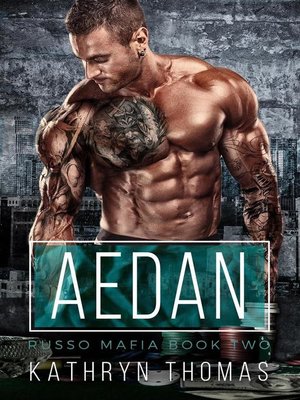 cover image of Aedan (Book 2)